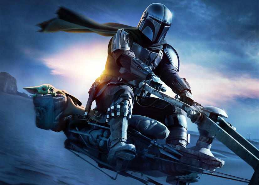 The Mandalorian 06