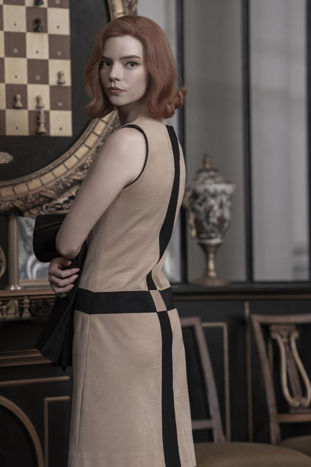 Anya Taylor Joy