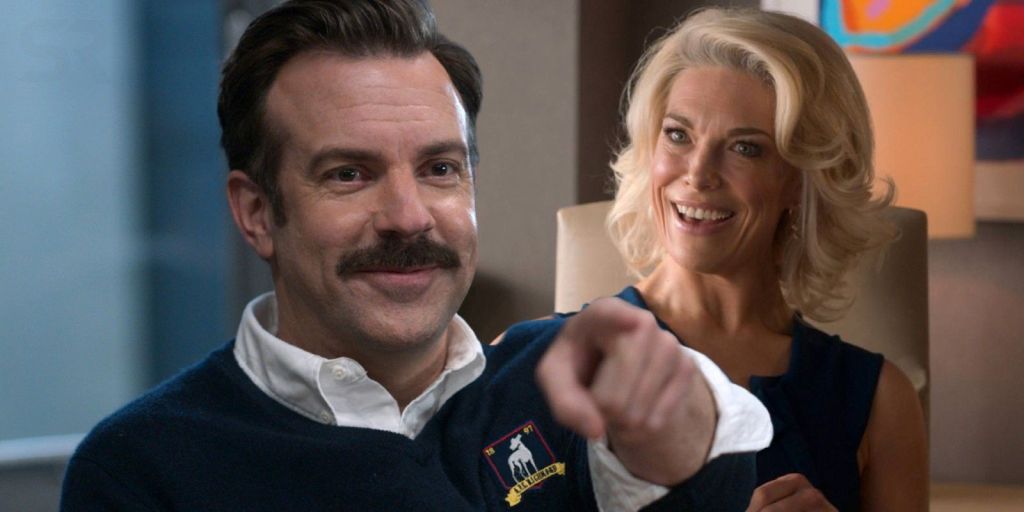 Ted Lasso