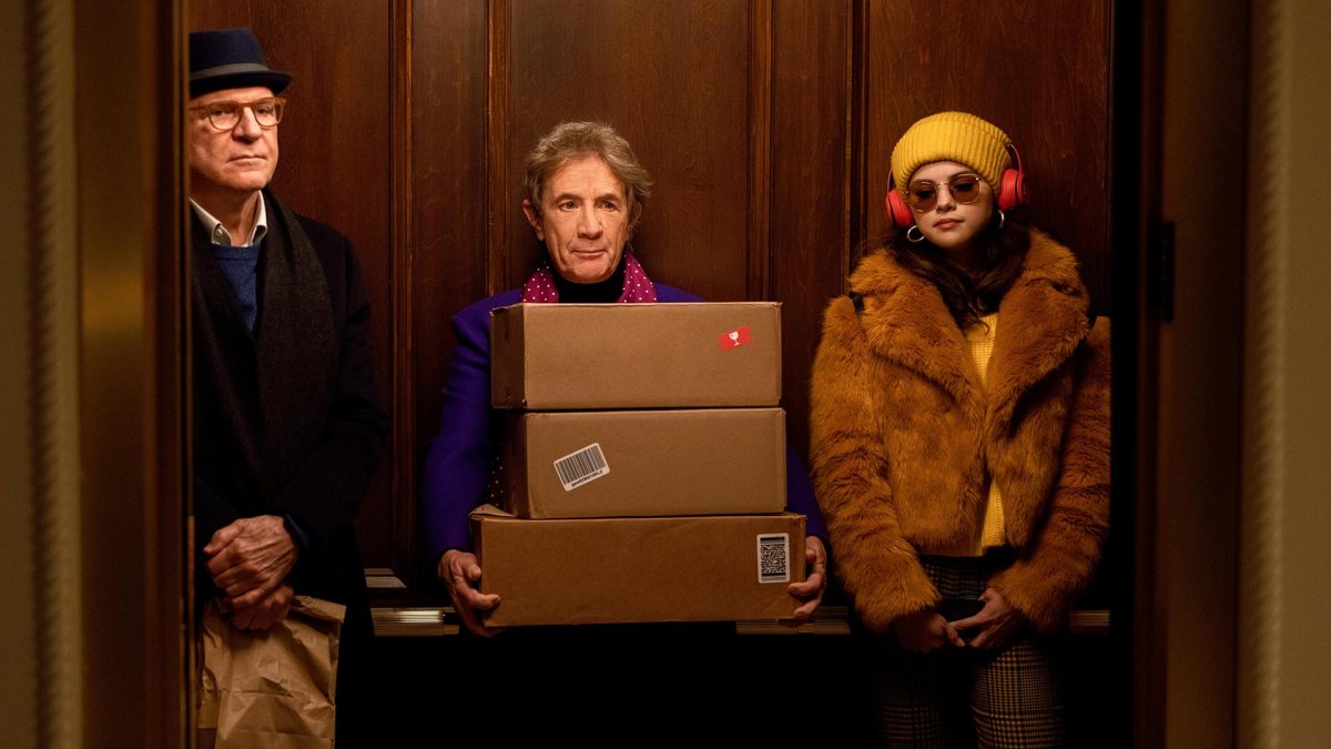 Only Murders in the Building: se est&aacute;n burlando de&nbsp;ustedes